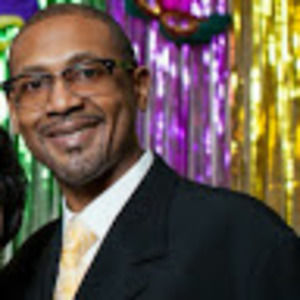 Meet your Posher, Otis